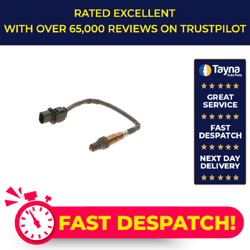 Lambda sensor fits mercedes - lambda,