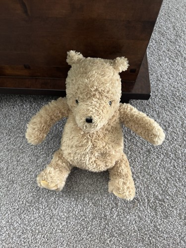 Gund classic winnie - winnie, the