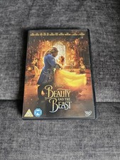 Beauty and the beast - the,