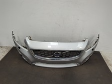 2010 VOLVO C30 SE D Coupe Front Bumper