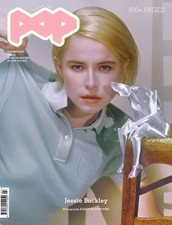 POP Magazine Spring / Summer