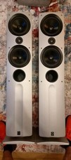 Q Acoustics 1050 Speakers