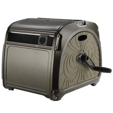 Giraffe Tools Metal Garden