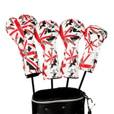 Union Jack Golf Driver Fairway