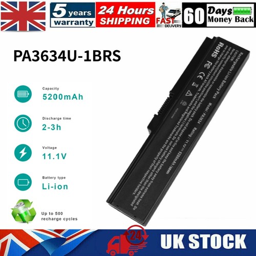 Battery toshiba satellite c660 - toshiba,