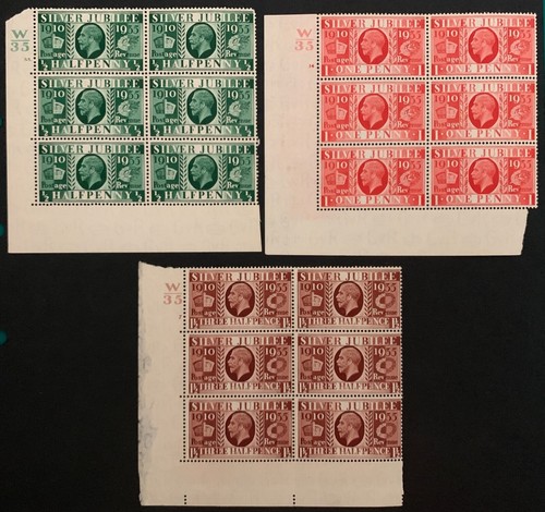 George 1935 2d - ,