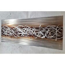 Charged. Modern abstract