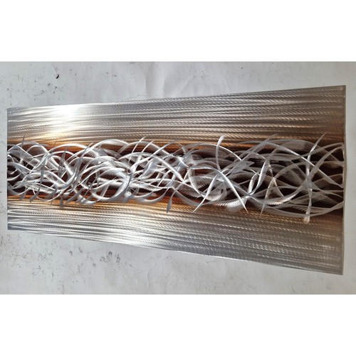 Charged modern abstract - modern,