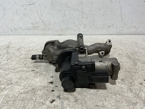 Audi tdi a8 d3 egr - audi, q7