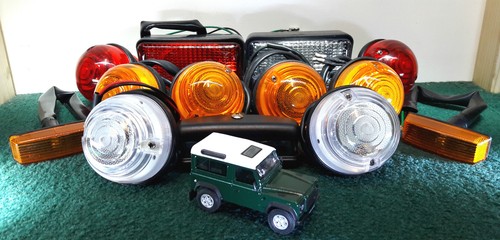 Land rover defender - rover,