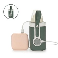 Smart Baby Bottle Warmer 3