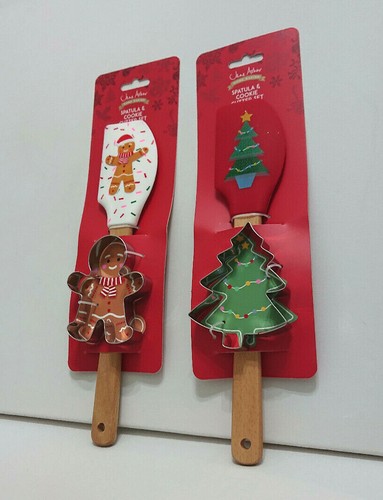 Jane asher christmas - jane, silicone