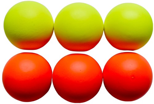 Set matte fluorescent - matte,