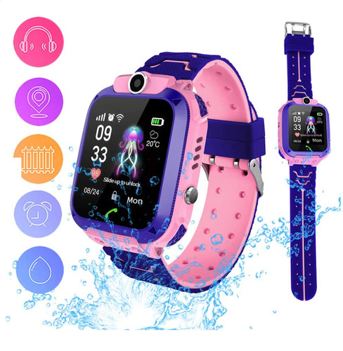 Kids smart watch sos - sos, call