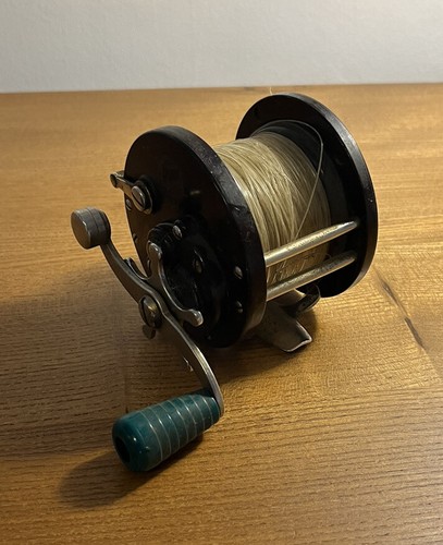 Penn reels seaboy - no.85, boat