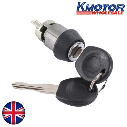 Ignition lock barrel keys - lock,