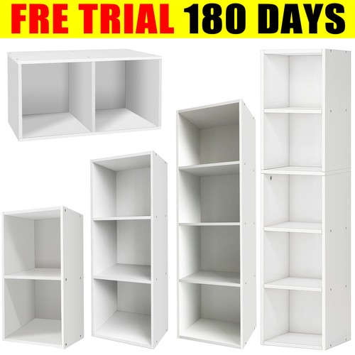 Cube modern book - 3,