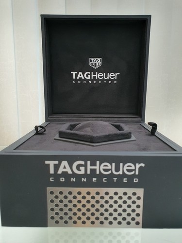 Tag heuer connected - heuer, watch