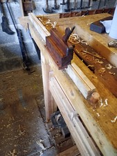 Antique Plough Plane with