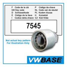 for Vauxhall Security Master