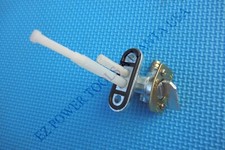 Yamaha 1975 1976 DT400B DT400C 400 Enduro Bike Fuel Tap Petcock Valve