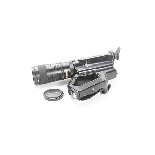 Fujica single zc1000 with - fujica,