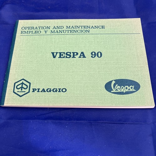 Vespa operation - vespa,
