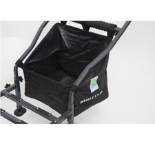 Preston 2 Wheel Shuttle Load