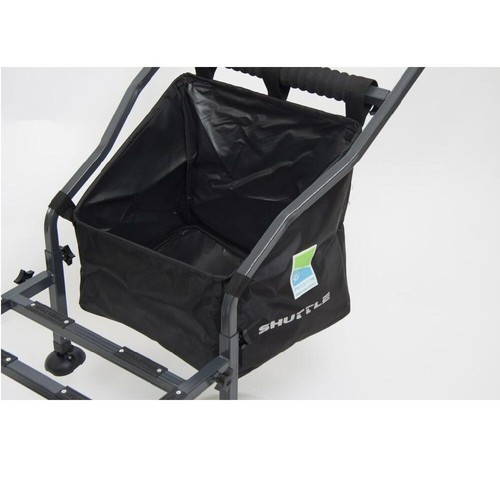Preston wheel shuttle load - wheel,