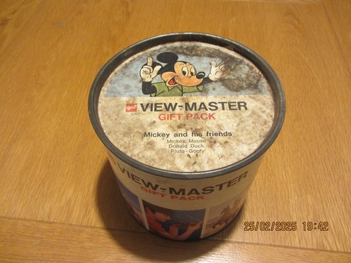Rare view master - rare, gift