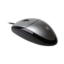 USB Optical Mouse Wired USB-A