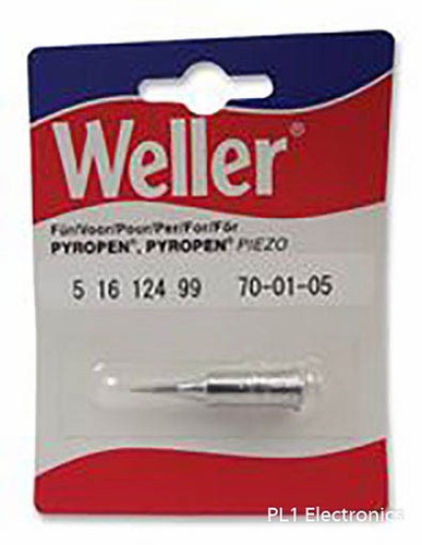 Weller 05 tip - weller,