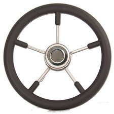 16ft Boat Steering Premium Kit