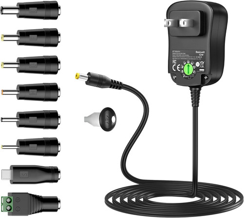 Universal 12w adapter kit - 12w,