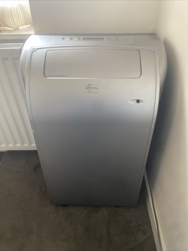 Portable air con - portable, 12000