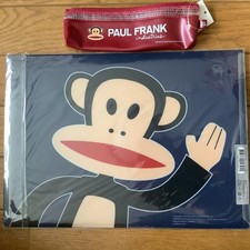 Paul Frank Julius pencil case file #ba8c95