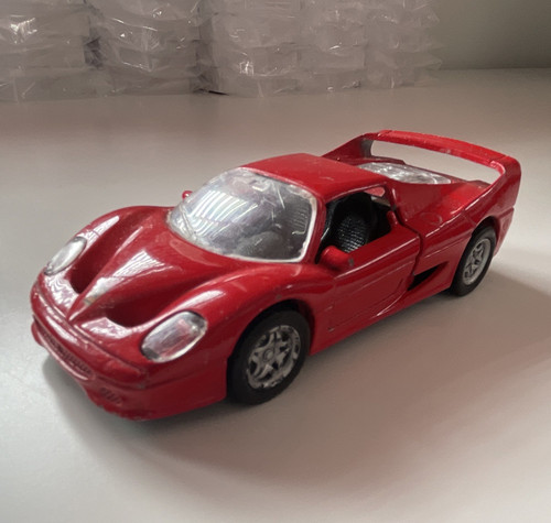 Maisto ferrari f50 1995 39 - 1995, 1:39
