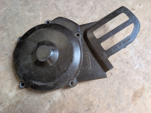 Yamaha dt125 fly - yamaha, wheel