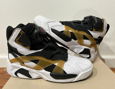 PUMA Disc System Weapon sz.10 - 2021 Basketball 90's Trinomic Cell OG Retro Mens