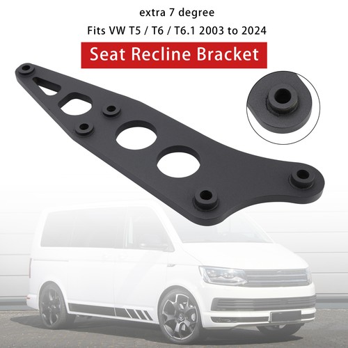 Extra recline bracket - recline, for