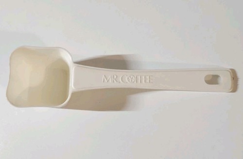 Vintage coffee scoop 5 - mr.,