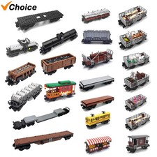 City Train Technical Parts