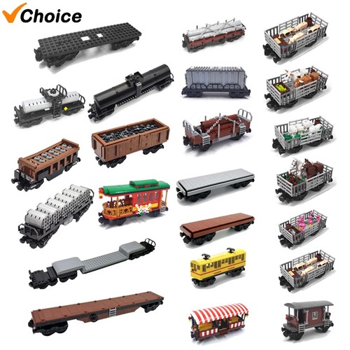City train technical parts - city,