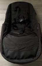 ICandy Strawberry 2 Seat