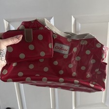 Cath Kidston Large Two Handle