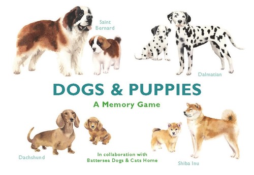 Dogs amp puppies a memory - dogs,