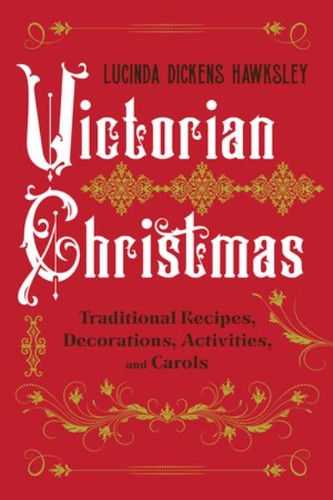 Victorian christmas lucinda - victorian,