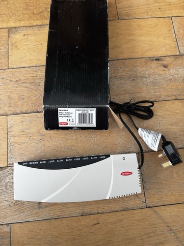 Labgear da282bp way f - da282bp/s, 8