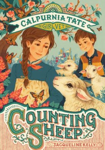 Counting sheep calpurnia - counting,