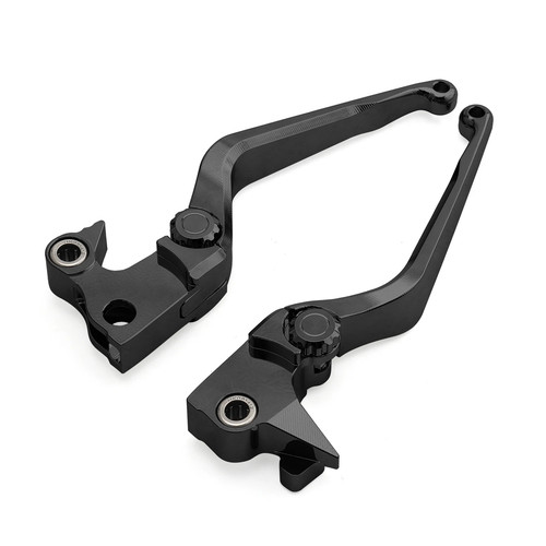 Pair motorcycle brake clutch - 1,